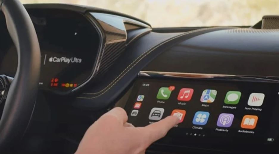 CarPlay Ultra, pas Aston Martinit, do të vijë edhe te Hyundai, Kia dhe Genesis