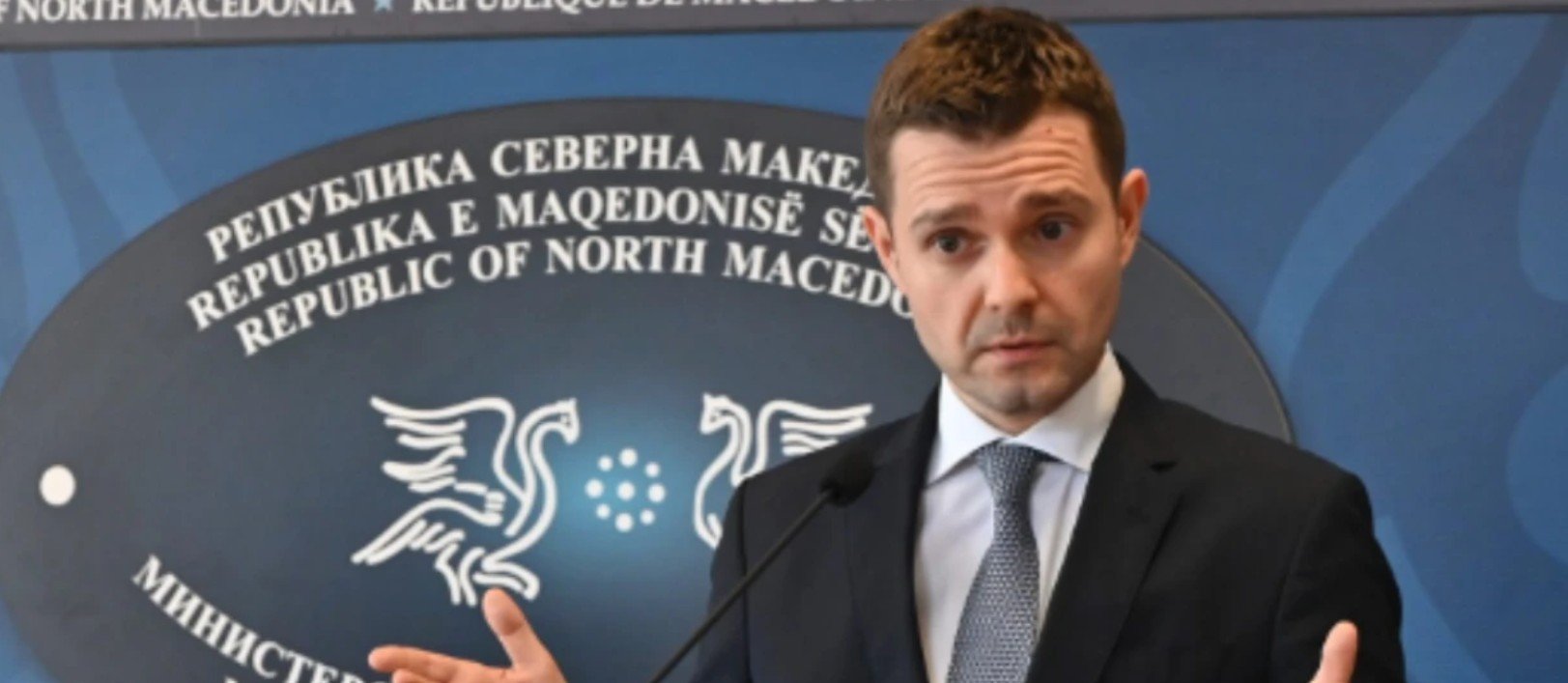 Mucunski: Mbrëmë edhe 109 shtetas të Maqedonisë arritën në Prishtinë nga Lindja e Mesme