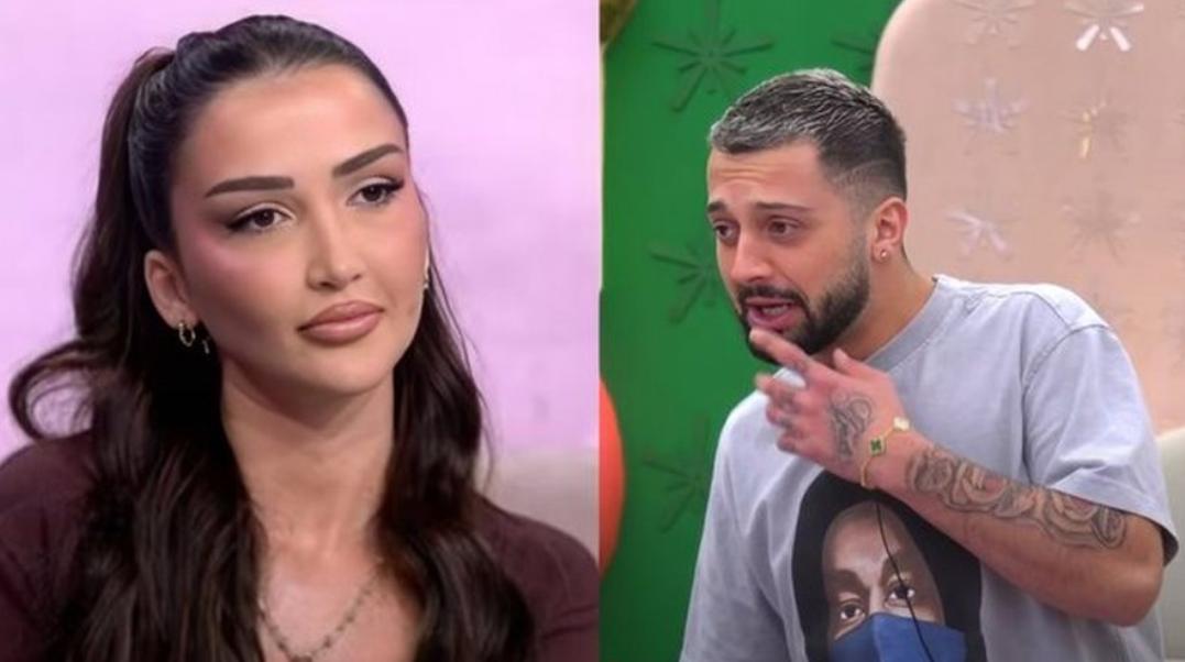 Arrestimi i Gjestit: Xheneta ka diçka për të thënë