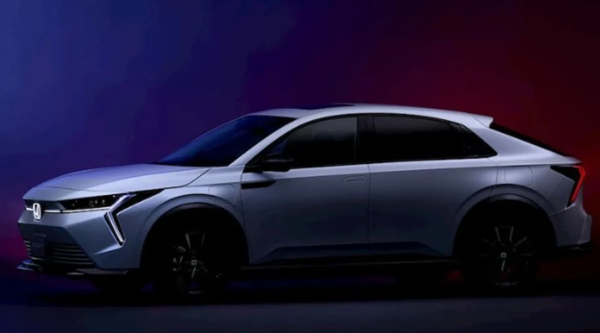 Honda rikthen modelin e saj ikonik - tani me teknologji të re