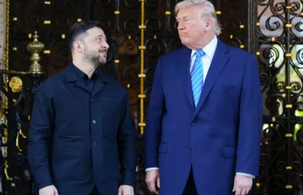 Zelensky i drejtohet Trumpit: Rritni presionin ndaj Putinit, jo ndaj meje