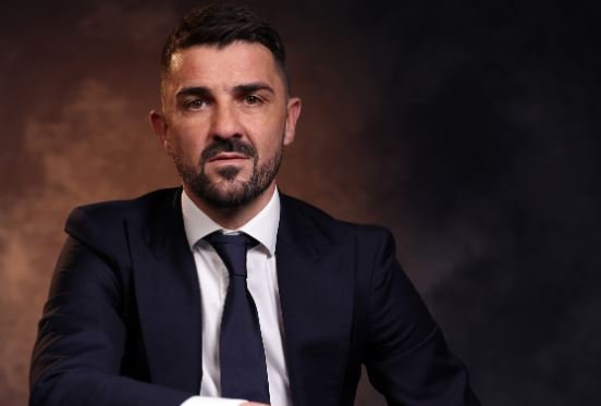 David Villa rikthehet tek Atletico Madridi