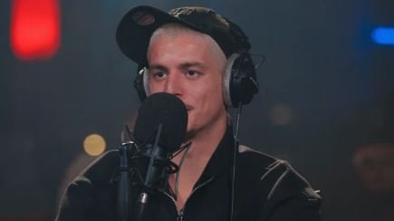 Londrimi: Nëse jo në muzikë, do të isha model