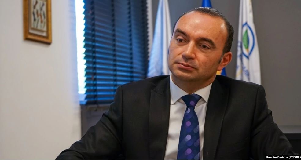 Rafuna thotë se bllokada politike gjatë 2025-tës ka dëmtuar bizneset 