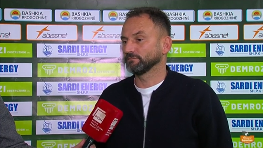 Edlir Tetova me rezerva për arbitrimin