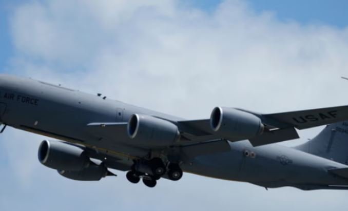 Rëndohet bilanci, gjashtë anëtarët e ekuipazhit humbin jetën në rrëzimin e aeroplanit amerikan në Irak