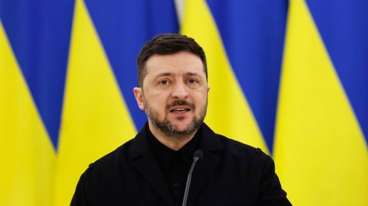 Zelensky: Zbutja e sanksioneve ndaj naftës ruse nuk ndihmon në përfundimin e luftës në Ukrainë