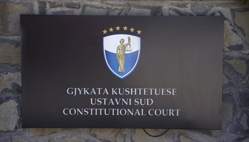 Çështja e Presidentit ende e pazgjidhur, çfarë pritet pas vendimit të Gjykatës Kushtetuese 