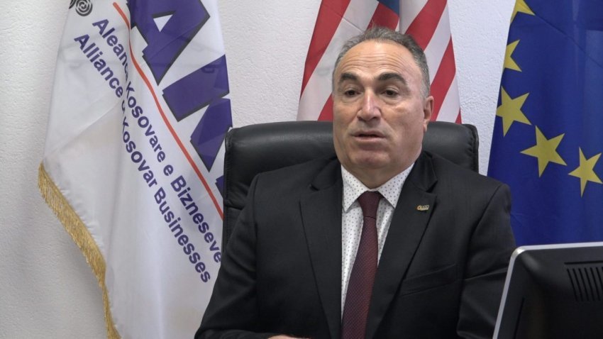 Shahini: Mbi 1 miliard euro kapital vendor u investua jashtë