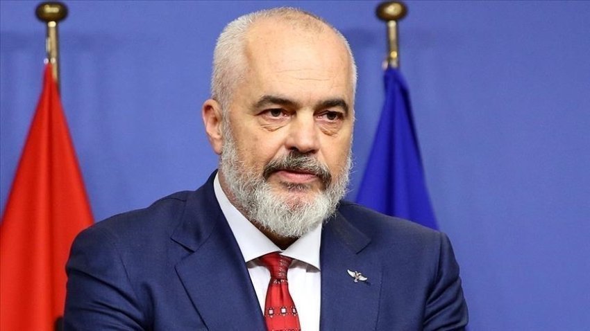  Kompania u tërhoq nga Porto Romano, Rama: Nuk ka patur presion nga SHBA!