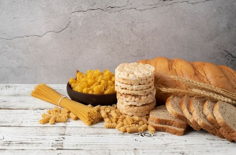 Truku (i thjeshtë) që ndryshon makaronat dhe bukën
