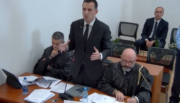 Veliaj në paraburgim, Kasowitz publikon raportin e tretë për mangësitë themelore të një procesi të rregullt ligjor