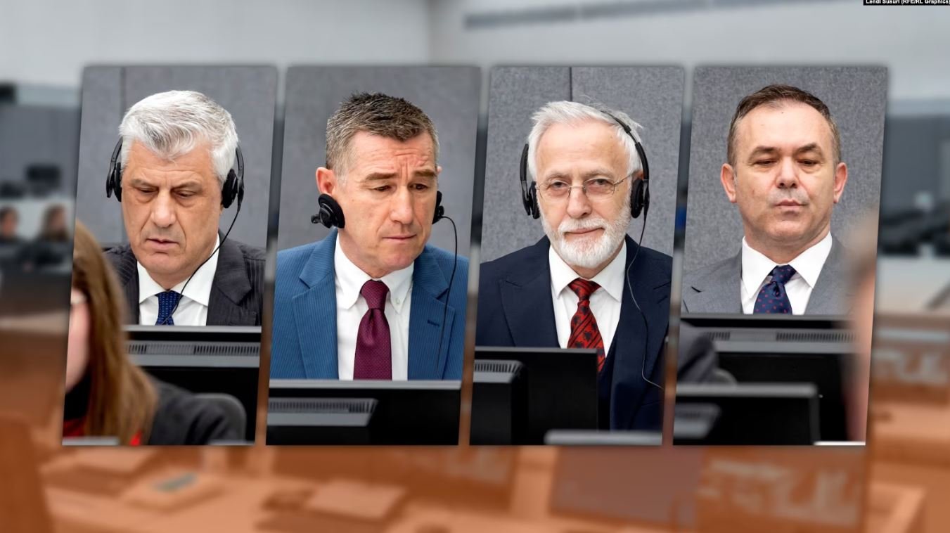 Specialja thotë se respekton Kushtetutën e Kosovës, ish-eprori flet për vendimin final: Mund të zgjasë…