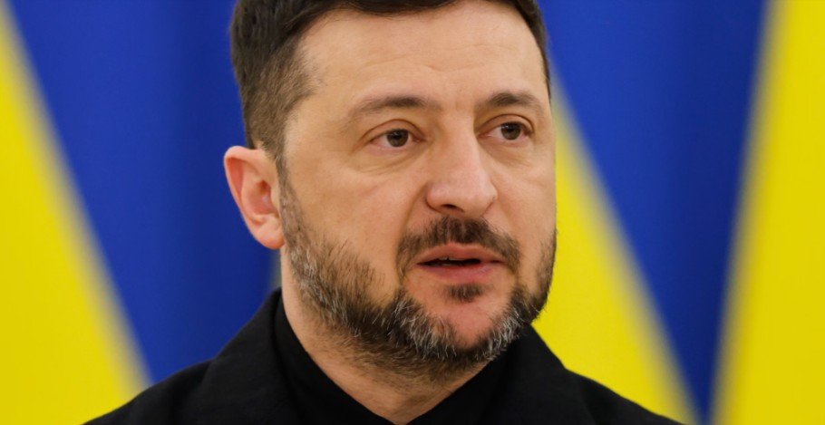 Zelensky në Paris, kërkon mbështetje të mëtejshme për luftën kundër Rusisë