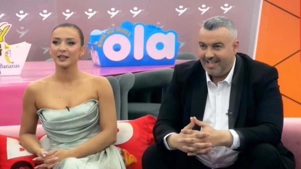 “Po të mos ishe i martuar”, Romancë mes Juelës dhe Rogertit? - Banorët ngrenë dyshime pas deklaratave gjatë spektaklit