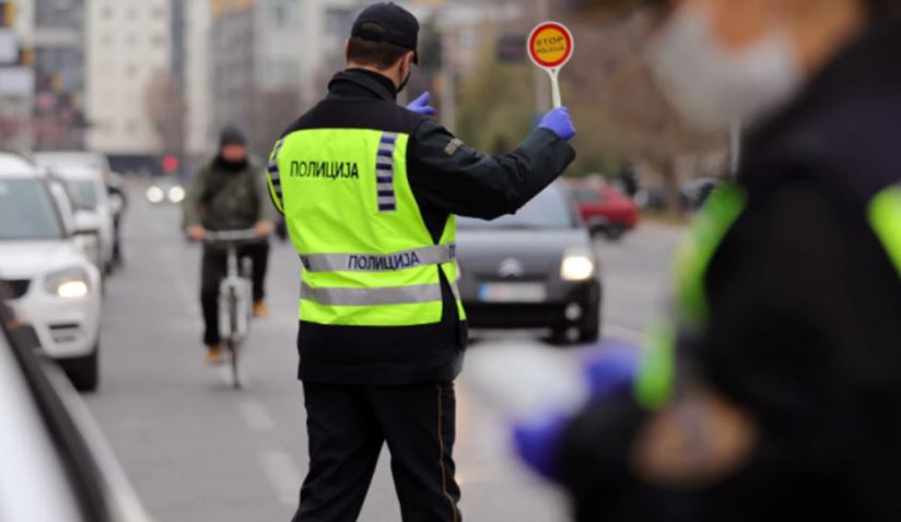 LSM sot proteston, do të bllokohen disa rrugë në Shkup