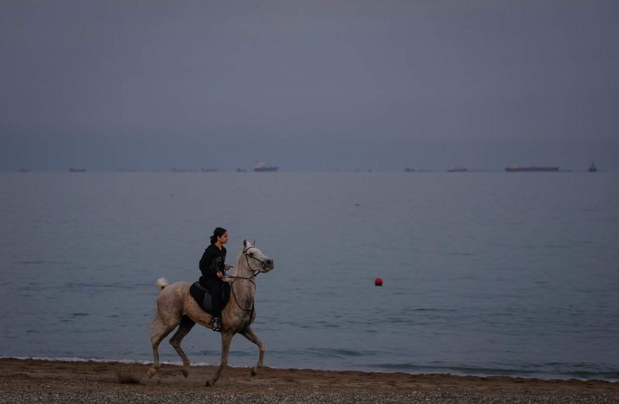 Khor Fakkan, Emiratet e Bashkuara Arabe 
