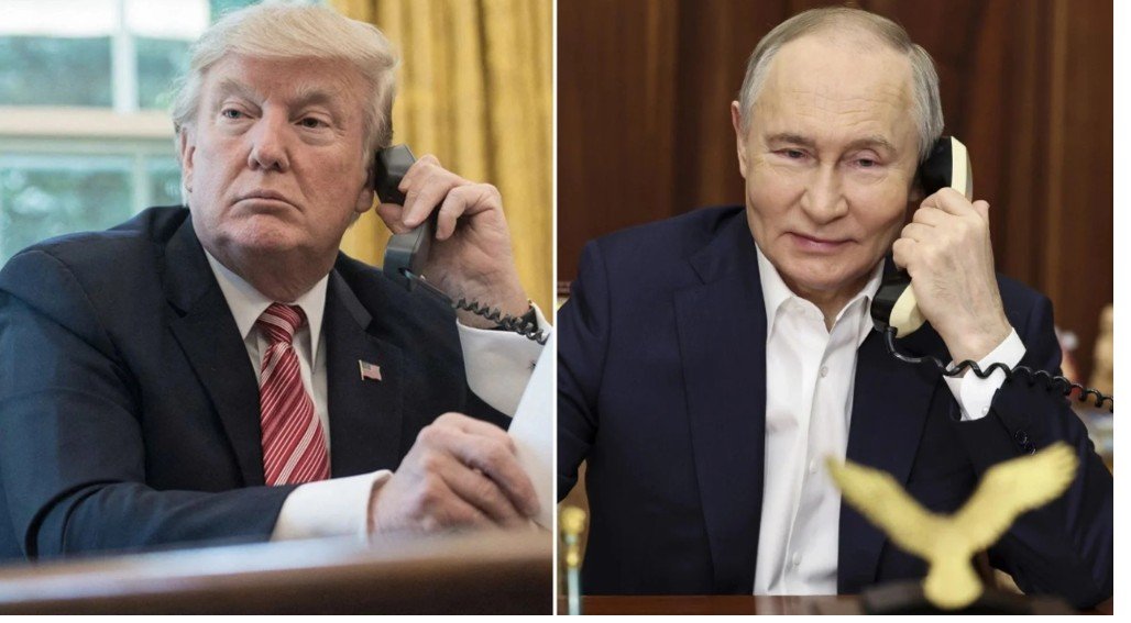 Putin propozoi që uraniumi i Iranit të transferohej në Rusi për t’i dhënë fund luftës, Axios: Trump e refuzoi menjëherë alternativën e homologut