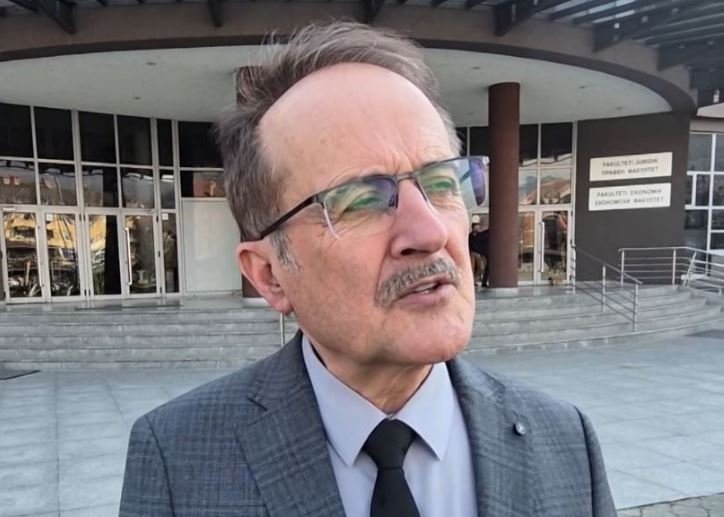 Kërcënimet në shkollat e Tetovës, Murezani: Rastet e tilla krijojnë pasiguri te nxënësit
