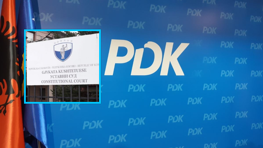 “Ka prapakthim juridik”, analisti flet rreth ‘lojës’ së PDK-së: Ka dështuar në...