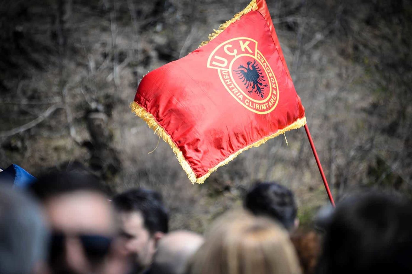 OVL e UÇK-së kritikon procesin për krijimin e Gjykatës Speciale dhe mënyrën e arrestimeve
