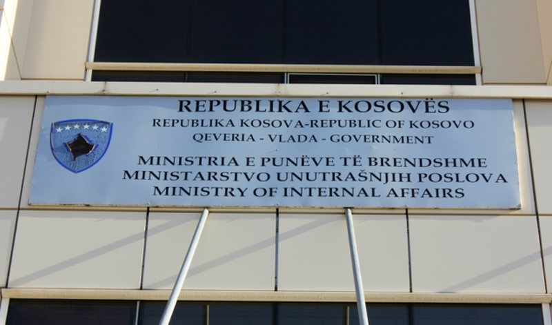 Kosova nis zbatimin e ligjit për dokumentet dhe automjetet, MPB jep detaje