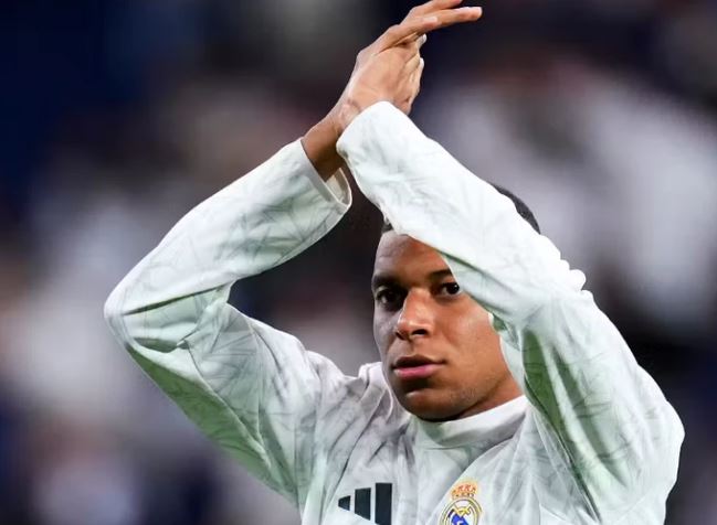 Mbappe do të udhëtoj me ekipin drejt Manchesterit