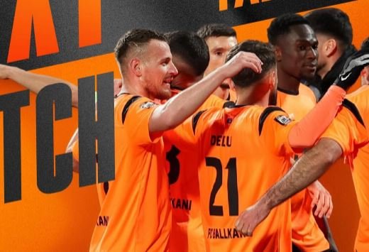 Ballkani po e trondit kampionin! Llapi po tregon fuqinë