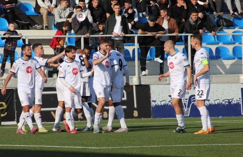 Daja bën ndryshime