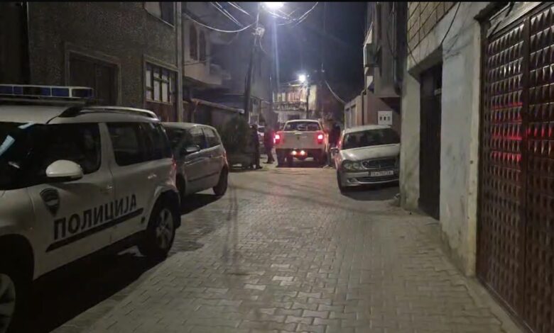 20 vjeçarja nga Tetova hidhet nga kati i katërt