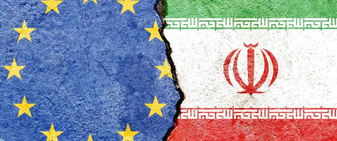 Nga ndërmjetësuese në spektatore: Roli i Evropës në Iran