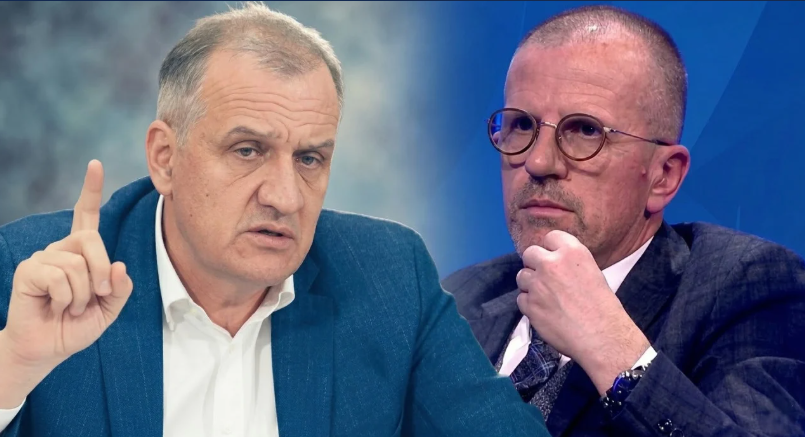 Kontrata koncesionare e instrumenteve kirurgjikalë/ Beqaji përgjigjet Becit: Akuzat për vjedhje janë të pabazuara