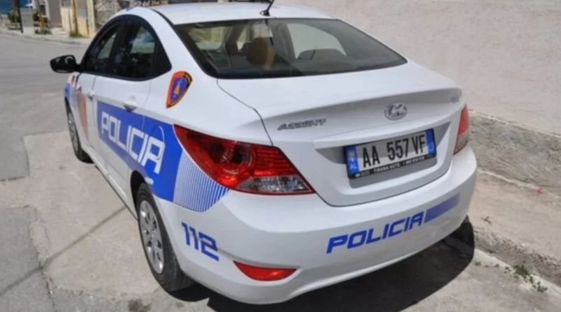 Plagosje me thikë në Durrës, 26-vjeçari përfundon në spital