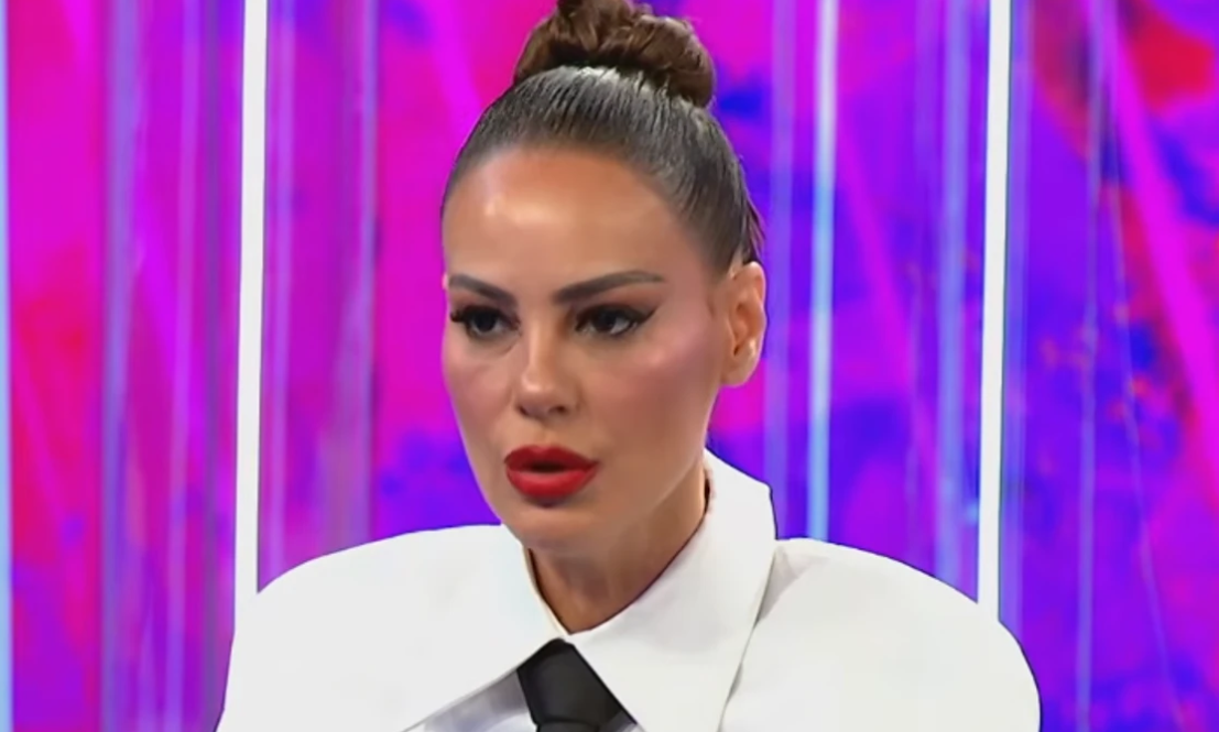 Hygerta Sako: U bëra pjesë e Big Brother edhe për arsye ekonomike, jam nënë e vetme