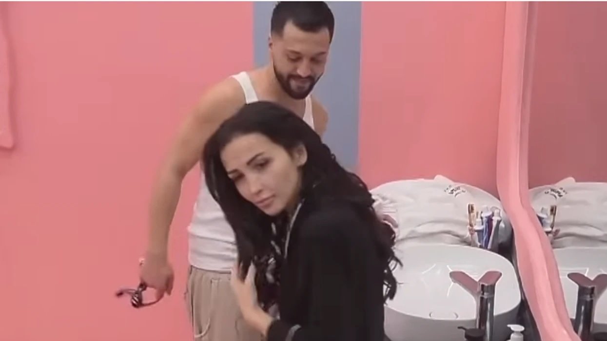 Ndodhet në paraburgim, Xheneta Fetahu në mbështetje të Gjestit