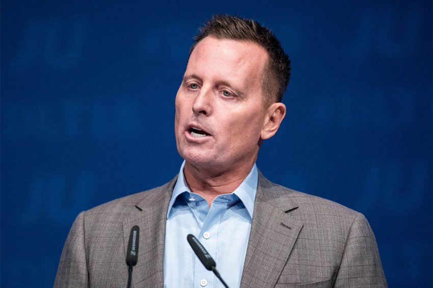 Shkarkimi i Grenell-it nga Trump-i – veprimtari zbërthen prapaskenat: Lajmi i mirë për Kosovën dhe qeverinë Kurti