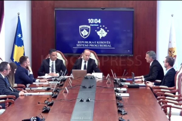 ​KPK ta ketë prioritet hapjen e konkursit dhe zgjedhjen e kryeprokurorit të shtetit