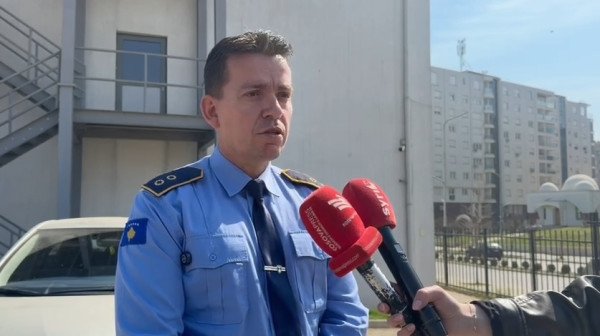 ​Policia në kërkim të të dyshuarit për vrasjen e rëndë në Gjakovë