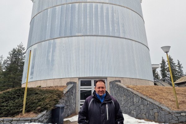 ​Bullgaria zgjeron kapacitetet e Astronomisë