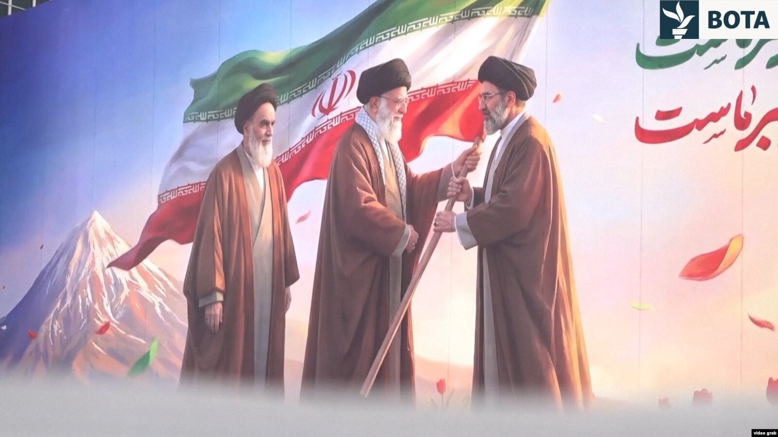 A e ka lideri i ri i Iranit pushtetin në dorë?