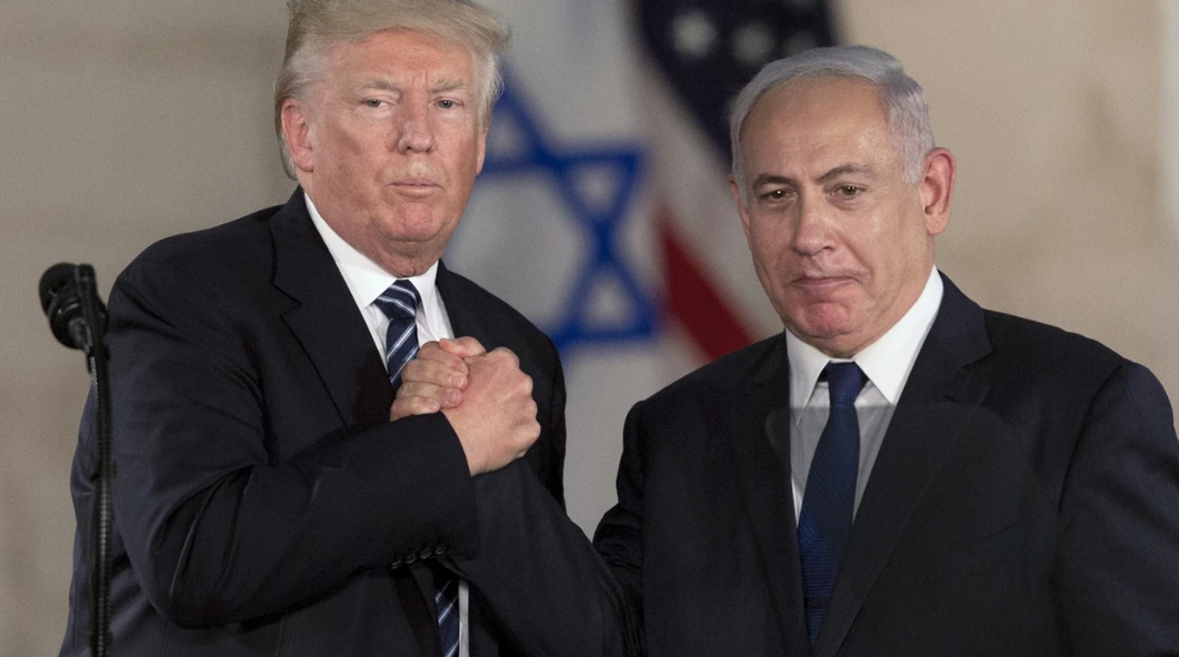 Izraeli nuk do të përdorte armë bërthamore në luftë me Iranin, thotë Trump