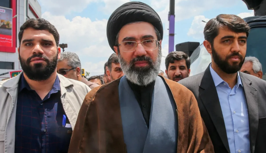 “Mojtaba Khamenei në gjendje të rëndë për jetën”/ Media britanike zbulon: Po mbahet gjallë nga...