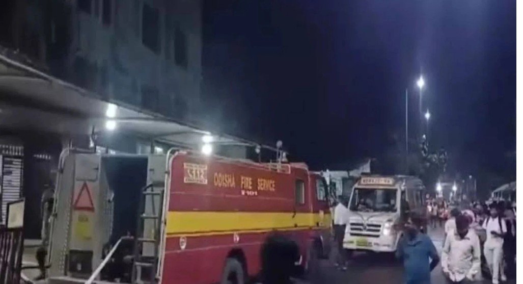 Tragjedi në Indi/ Spitali përfshihet nga flakët, 10 pacientë humbin jetën, plagosen 11 të tjerë