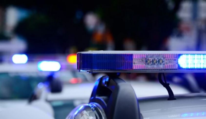Ndalohet një person në rajonin e Kumanovës, dyshohet se shkaktoi zjarr në pronë të huaj