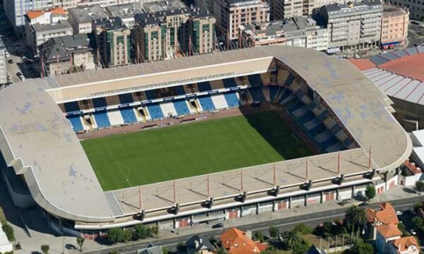 Zbulohet arsyeja se pse një stadium është tërhequr nga organizimi i ndeshjeve të Botërorit
