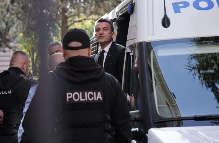 GJK do shqyrtojë “arrestin në burg”, Veliaj depoziton kundërshtimet ndaj prokurorisë