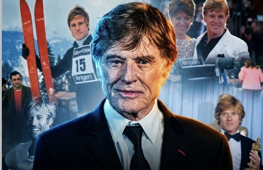 Gjest i rrallë nga Robert Redford: Aktori ndihmoi në heshtje një grua në vështirësi, historia që po prek rrjetin