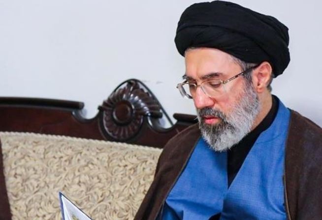 Mojtaba Khamenei refuzon propozimet për depërshkallëzim
