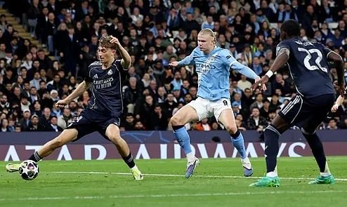 Reali, Arsenali e PSG kualifikohen në çerekfinale të Champions Leagues