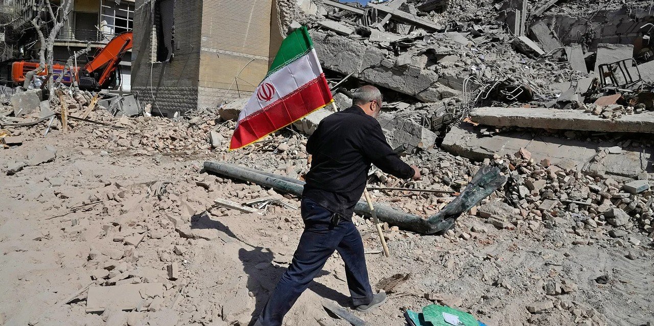 Forca tokësore të SHBA në Iran? Teherani paralajmëron për një “Vietnam” të ri: Lexoni vetëm çfarë ndodhi!